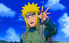 =) new art tutorials posted every day, 7 days a week, if you want request please write in comment 🙂 Minato Namikaze Shinobi Mesy Hokage 4th Guy
