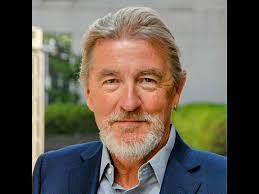 William Garrity's Instagram, Twitter & Facebook