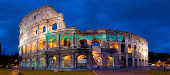 Grayline tours (i love rome) grayline, like big bus, is an international brand, but in rome, they have an affiliate i love rome. Rome In A Day Tour Day Trips In Italy