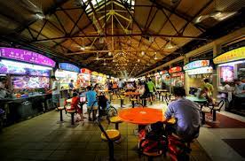 There are many popular food stalls here like tian tian hainanese. 9 Best Hawker Centres In Singapore And Their Star Dishes Every Human Must Try