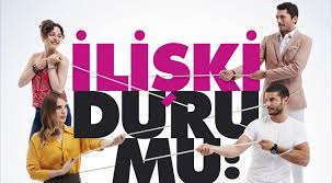 Seriale Turcesti Noi Stadiul Relaţiei Complicat Episodul 53 Si 54 Online 11 Octombrie 2016
