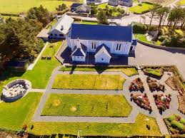 Image result for aerial photos of gweedore