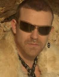 English techno musicians