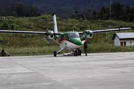 Check spelling or type a new query. Pesawat Rimbun Air Pk Otw Hilang Kontak Di Intan Jaya Papua