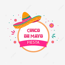 Cinco de mayo sombrero chili pepper cactus and maracas festive for celebration of the pillowcase cover 20x20inch/50x50cm. Cinco De Mayo With Hat And Cactus Sombrero Clipart Holiday Mexican Png Transparent Clipart Image And Psd File For Free Download