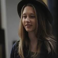 Violet Clarke (@VioletCRP)