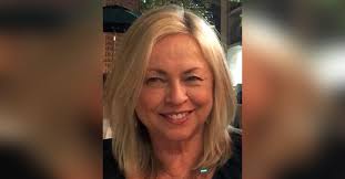 Obituary information for Maria Novotney