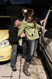 Any stealing by an armed assault when the vehicle is occupied is also referred as. Surviving A Carjacking Recoil Offgrid