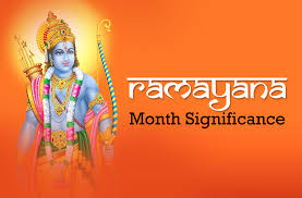 Astrological Relevance And Rituals Of Ramayana Month Vedic
