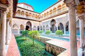 Alcazar of seville guided tour with skip the line ticket. Grunde Warum Sie Andalusien Im Winter Besuchen Sollten