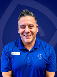 Meet Our Service Team