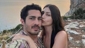 ¡Bomba! Úrsula Corberó y Chino Darín Anuncian Embarazo: ¡No es IA! - Imagen principal del artículo