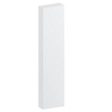 Tangkula bathroom cabinet wall mounted with double mirror doors, wood hanging cabinet with doors and shelves, bathroom wall mirror cabinet (gray) 4.2 out of 5 stars 1,305. Slimline White Wall Hung Cabinet 1250 X 300mm