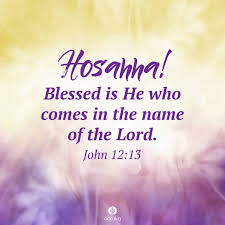 We enter his gates with thanksgiving. Facebook