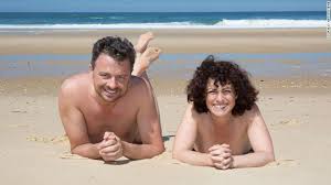 In september, during the presidential debates, the question of regulating straws and light bulbs came up. Naturistbnb Offers Clothing Optional Escapes Cnn Travel