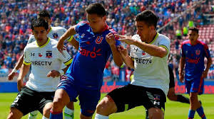 Gabriel costa, javier parraguez y pablo mouche. Colo Colo Vs U De Chile Fecha Horario Tv Y Donde Ver Online As Chile