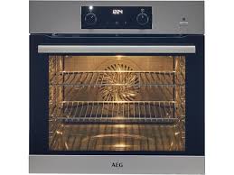We independently review and compare aeg bp5013001m against 48 other wall oven products from. Aeg Bes355010m Built In Oven Review Which