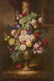 Renaissance flowers is located in glendale, california. 13 Renaissance Flowers Ideas Flower Painting Flowers Painting