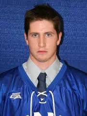 2010-2011 M-Ice Hockey Roster