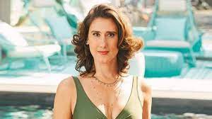 How can i contact paola carosella's management team or agent details, and how do i get in touch directly? Paola Carosella Tomba A Web Ao Ligar Para Fas No Masterchef Para Tudo