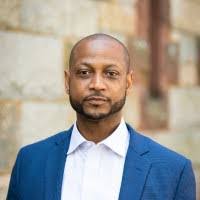 Reginald Toussaint's Instagram, Twitter & Facebook