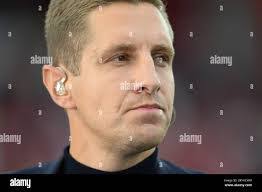 Michael Dawson's Instagram, Twitter & Facebook