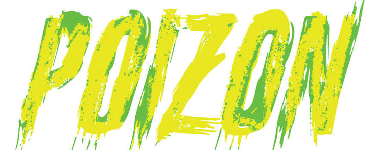 Poizon