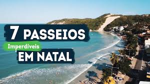 Natal, south africa (disambiguation), a region in south africa. 7 Passeios Imperdiveis Em Natal E Regiao Youtube