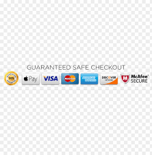 Maybe you would like to learn more about one of these? Checkout Secure Guaranteed Safe Checkout Icons Png Image With Transparent Background Toppng