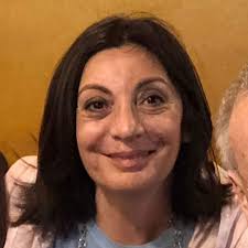 MARIA ANGELA DAMIANI