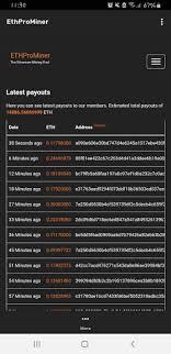 Download the ethereum mining monitor.apk on your device · step 2: Download Eth Pro Miner Free For Android Eth Pro Miner Apk Download Steprimo Com