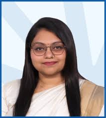 Dr. Khushbuben Vaghasiya