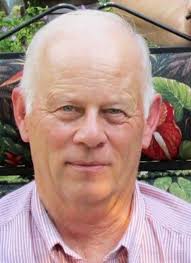 Clifford Catlin Chapman Obituary December 5, 2022