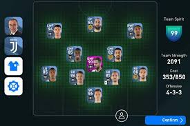 Efootball Pes 2020 4 1 1 Mod Unlimited Money Apk For Android 14 Store4app Co All Apps Download For Android In 2020 Games Install Game Android Hacks