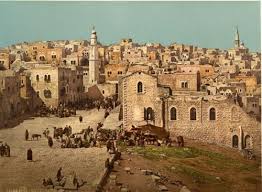 Bethlehem Palestine بيت لحم Bethlehem City Ancient Bethlehem Bethlehem
