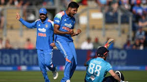 Joe Root batting during cricket match