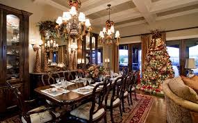 After all, the table itself is the main stage, and the centerpiece is right in the spotlight. Everyday Tips For Decorating The Dining Table