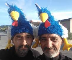 Sports. Thierry Monnet remporte le rallye de Matour. Revivez le direct de  l'épreuve :