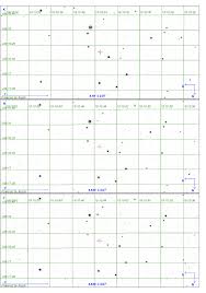 4 4 X 2 1 K Top H Middle And J Bottom Finding Chart