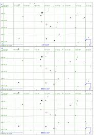 4 4 x 2 1 k top h middle and j bottom finding chart