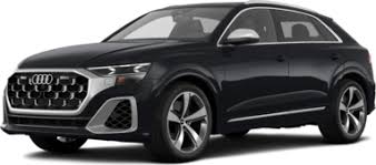 Image result for Magnet Gray 2024 SQ8