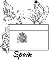 Search through 623,989 free printable colorings at getcolorings. Usa Symbols Coloring Page Flag Coloring Sheet