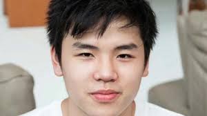 Nicholas Sean Tak Punya Waktu Jatuh Cinta Gara-gara Kegagalan Pernikahan  Ahok dan Veronica Tan