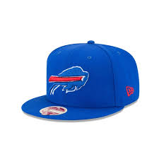 New era 5950 new york script logo fitted hat. Buffalo Bills Classic Wool 59fifty Fitted Hats New Era Cap
