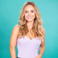 Get to know sarah from the bachelor. Who Is Sarah Coffin The Bachelor Star Vying For Peter S Heart