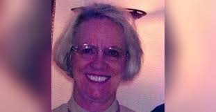 Phyllis D Edmonson Obituary