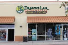 Try a foosball table, air hockey table, or pool table. Dragon S Lair Comics And Fantasy Dragon S Lair Comics And Fantasy