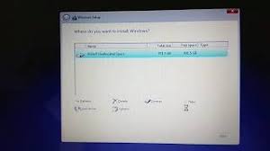 Dikarenakan belum semua orang memakai windows 10, maka pada arikel kali ini computory akan menjelaskan mengenai cara membagi partisi hardisk bagi pengguna windows 7, 8, 8.1, dan windows 10 sehingga diharapkan dapat memberikan panduan yang tepat bagi semua pembaca. Cara Membuat 3 Partisi Harddisk 1 Tera Di Laptop Windows 10 Uefi Youtube