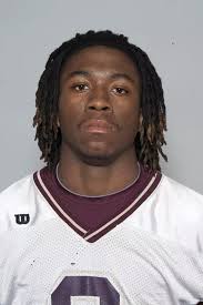 2010 Football Roster