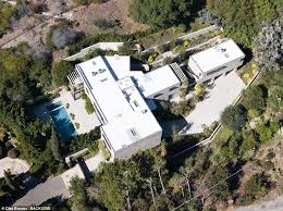 Jenner paid a little more than $12 million fot the mansion located at 24155 hidden ridge road. Kylie Jenner Pays 36 5 Million For Lavish Resort Compound In Holmby Hills Daily Mail Online